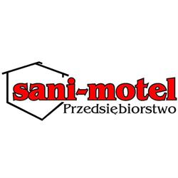 Sani-Motel - pogotowie kanalizacyjne i czyszczenie rur, Łódź - godziny otwarcia