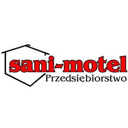 Sani-Motel - pogotowie kanalizacyjne i czyszczenie rur, Łódź - godziny otwarcia