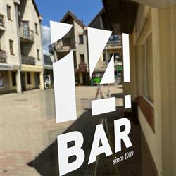14. Bar. Ciborowski M., Swarzędz godziny otwarcia