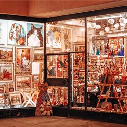 Test. Galeria Sztuki Współczesnej, Wrocław godziny otwarcia