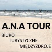 A.N.A. Tour. Biuro turystyczne, Międzyzdroje godziny otwarcia