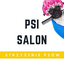 Psi Salon. Bogusiewicz B., Chełm godziny otwarcia