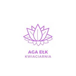 Aga. Kwiaciarnia. Koszko T., Ełk godziny otwarcia