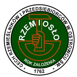 Cech Rzemieślników i Przedsiębiorców, Ostrowiec Świętokrzyski godziny otwarcia