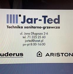 Jar-Ted, Wrocław godziny otwarcia