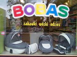 Bobas. Sklep Z Art. Dla Noworodków. Szewczyk J., Wolsztyn godziny otwarcia