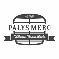 PAŁYS-MERC Mercedes Części, Łódź - godziny otwarcia