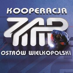 Zap-Kooperacja. Sp. Z O.o., Ostrów Wielkopolski godziny otwarcia