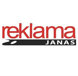 Reklama Janas. Janas P., Opole godziny otwarcia
