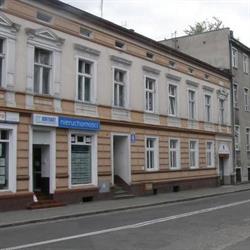 Kontrakt. Pośrednictwo handlu nieruchomościami, Koszalin godziny otwarcia