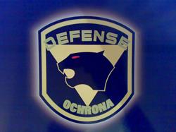 "defense" Agencja Ochrony, Białystok godziny otwarcia