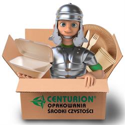 Centurion. Opakowania, Bydgoszcz godziny otwarcia