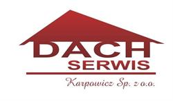 Dach-Serwis Karpowicz Sp. Z o.o., Łomazy godziny otwarcia