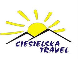 Ciesielska Travel Biuro podróży, Racibórz godziny otwarcia