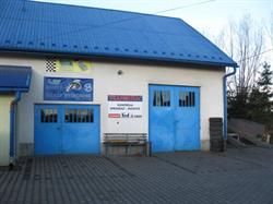 Mopir, Bochnia godziny otwarcia