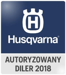 Drwal II Sc. Sklep Firmowy Husqvarna, Mława godziny otwarcia