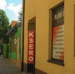 Mawit. Zakład Wyrobu Pieczątek. Melon m., Rawa Mazowiecka godziny otwarcia
