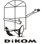 Dikom SC, Warszawa - godziny otwarcia