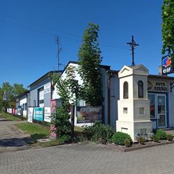 Auto-Kiper, Głowno godziny otwarcia