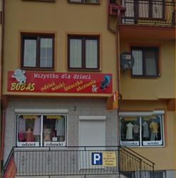Bobas. Sklep Z Art. Dziecięcymi, Gostynin godziny otwarcia