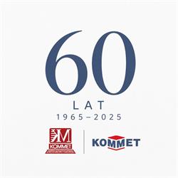 Kommet. Obudowy metalowe, obudowy internetowe, obróbka blachy, Warszawa godziny otwarcia