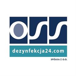 Oss Sp. z o.o., Gdańsk godziny otwarcia