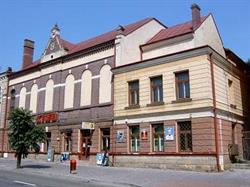 Sokół. Kino, Krosno godziny otwarcia