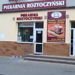 Roztoczyński. Piekarnia, Dębica godziny otwarcia
