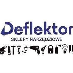 Deflektor. S.j. Adamska A., Mączewski J., Otwock godziny otwarcia