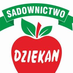 Dziekan Janusz. Gospodarstwo Sadownicze, Wierzchowice godziny otwarcia