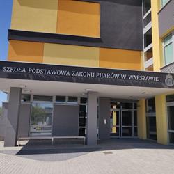 Szkoła Podstawowa Kolegium Zakonu Pijarów, Warszawa godziny otwarcia