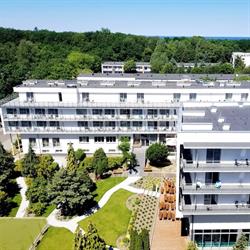 Koral Live. Sanatorium Uzdrowiskowe, Kołobrzeg godziny otwarcia