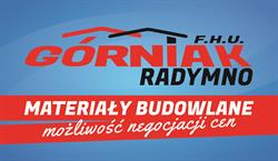 Górniak Renata. FHU. Farby, Radymno godziny otwarcia