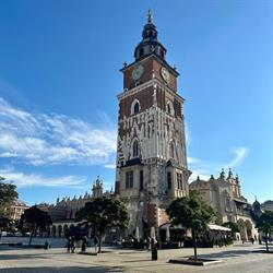 Izba Notarialna w Krakowie, Kraków godziny otwarcia