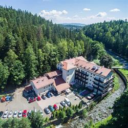 Malwa. Sanatorium Uzdrowiskowe, Polanica-Zdrój godziny otwarcia