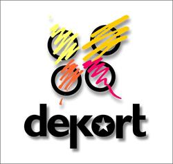 Dekort. Reklamy, wydruki wielkoformatowe, Szczecinek godziny otwarcia