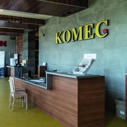 Komec. Sp. Z O.o. Komunalna Energetyka Cieplna, Kętrzyn godziny otwarcia