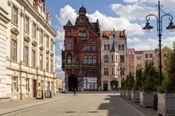 Galeria Sztuki, Legnica godziny otwarcia