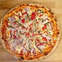 Dexter. Pizzeria, Rzeszów godziny otwarcia