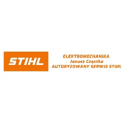 Elektromechanika Janusz Cząstka. Sklep i Serwis STIHL Legnica, godziny otwarcia