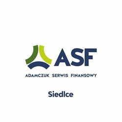 Adamczuk. Serwis Finansowy, Siedlce godziny otwarcia