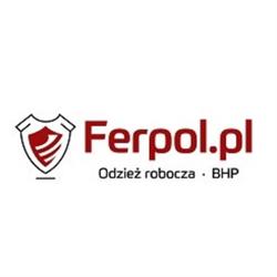 Ferpol Odzież Robocza, Skierniewice godziny otwarcia