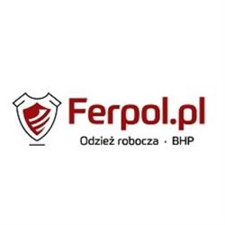 Ferpol Odzież Robocza, Skierniewice godziny otwarcia