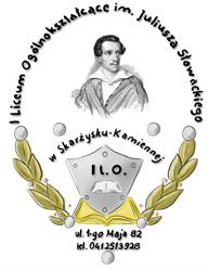 Liceum Ogólnokształcące Nr i Im. J. Słowackiego, Skarżysko-Kamienna godziny otwarcia
