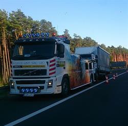 Autotransport. Pomoc drogowa. Jacek Zell, Gorzów Wielkopolski godziny otwarcia