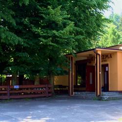 Pod Błatnią. Karczma, Jaworze godziny otwarcia
