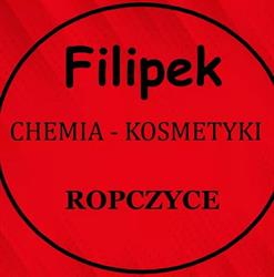Filipek Chemia kosmetyki. Filipek B., Ropczyce godziny otwarcia