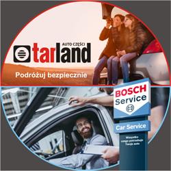 "tarland", Tarnów godziny otwarcia