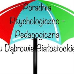 Poradnia Psychologiczno - Pedagogiczna, Dąbrowa Białostocka godziny otwarcia