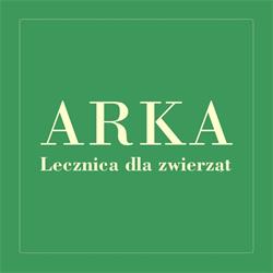 Lecznica dla zwierząt Arka, Słupsk godziny otwarcia